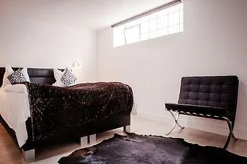 Hotel Gallery Loft Cologne