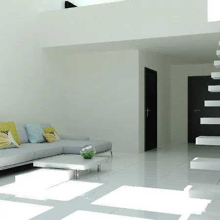 Hotel Gallery Loft Cologne