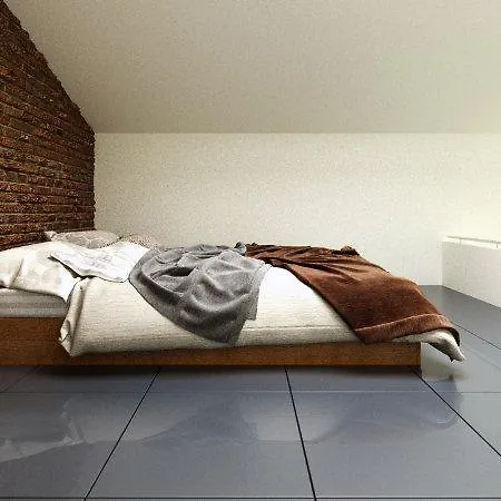 Gallery Loft Hotel Cologne